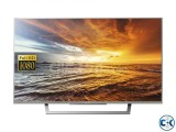 Sony Bravia W750E 43 inch smart LED television