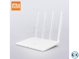 mi router 3 price in bangladesh