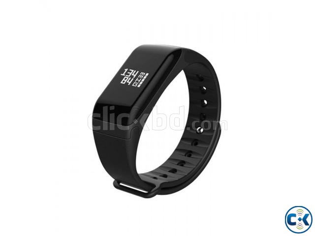 R3 Smart Bracelet Fitness Tracker See Inside  large image 0