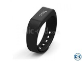 i5 Plus Smart Bracelet Fitness Tracker See Inside 