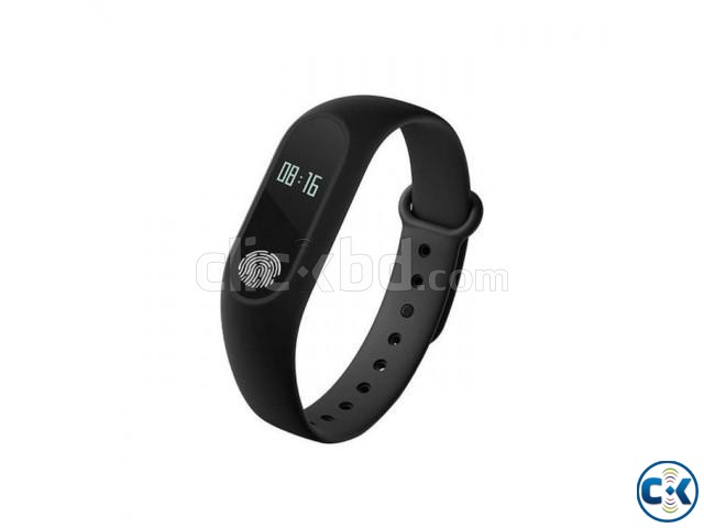 Bingo M2 Smart Bracelet Fitness Tracker See Inside  large image 0