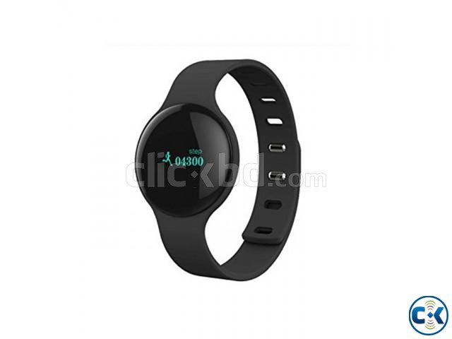 X8 Smart Bracelet Fitness Tracker See Inside  large image 0