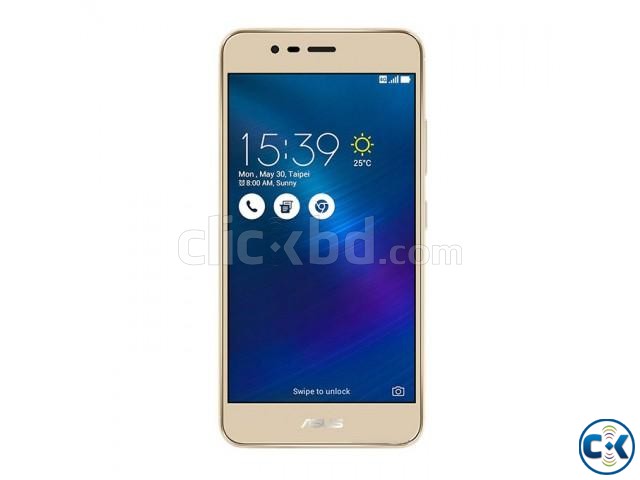 Asus Zenfone 3 MAX 32GB 3GB See Inside  large image 0