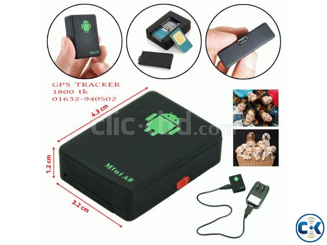 new gps tracker price in bangladesh large image 0