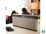 Bose SoundLink III Mini Curved Bluetooth Speaker BD