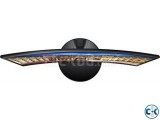 SAMSUNG C22F390FHW 22 INCH CURVED MONITOR
