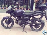 Bajaj Pulsar 135LS