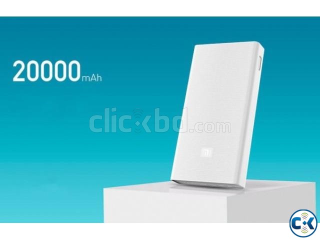 mi power bank price in bangladesh large image 0