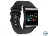 X9 Pro smart watch waterproof color Touch Screen Blood Press