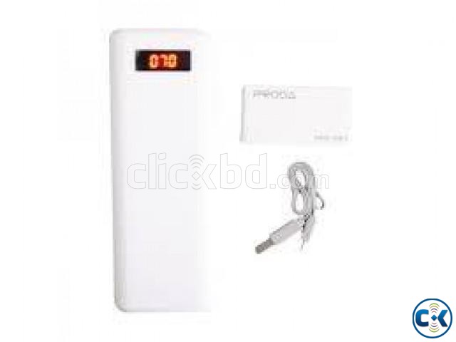 proda 20000mah power bank price in bangladesh large image 0