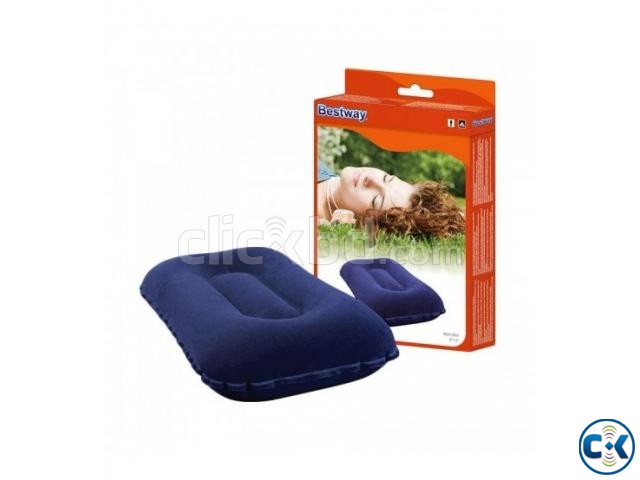 Bestway Air pillow Balis in BD large image 0