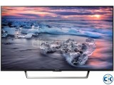 43 W750E Sony Bravia HDR SMART TV UTTARA