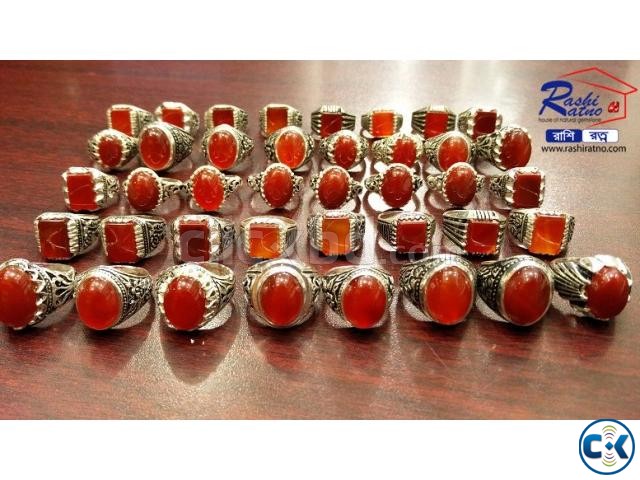 Yemeni Akik Stone ইয়ামেনি আকিক পাথর large image 0
