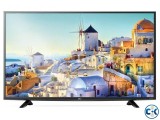 LG 49 UH600T Ultra HD LED TV