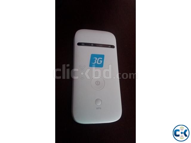 Grameen phone pocket router large image 0