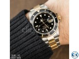Rolex Watch BD