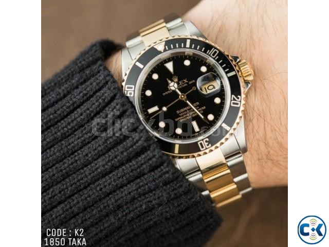 Rolex Watch BD large image 0