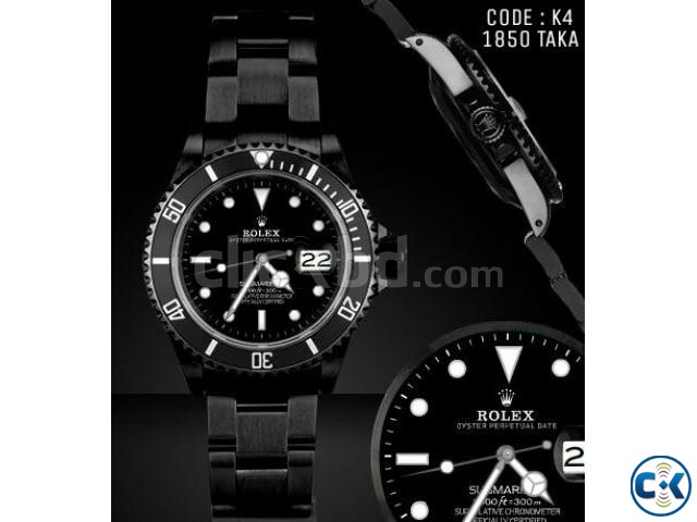 Rolex Watch BD large image 0