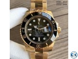 Rolex Watch BD