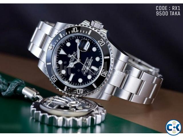 Rolex Watch BD large image 0