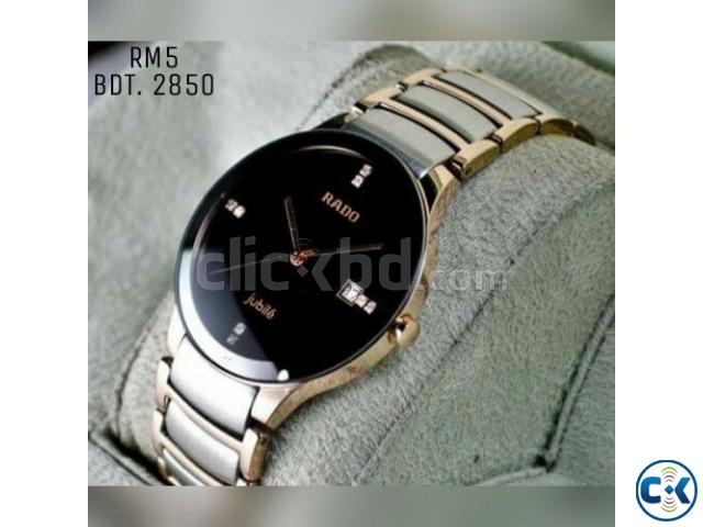 RADO Watch BD large image 0