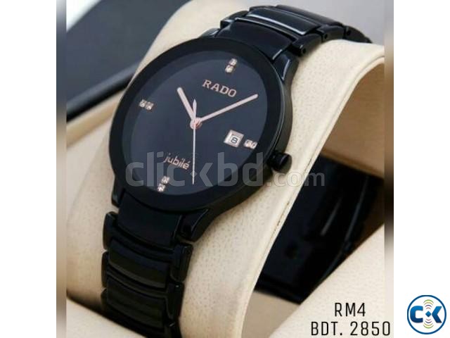 RADO Watch BD large image 0