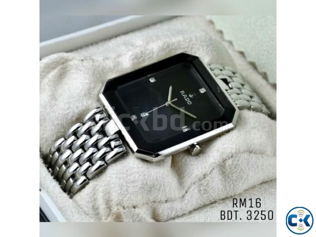 RADO Watch BD large image 0