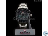 Naviforce Watch BD