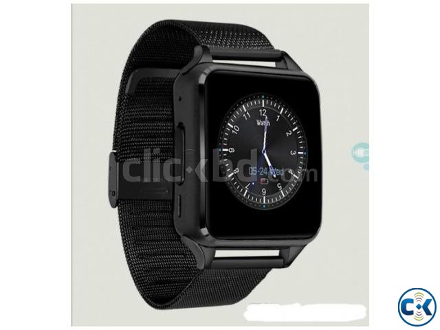 S8 Smart Watch single Sim chain in BD large image 0
