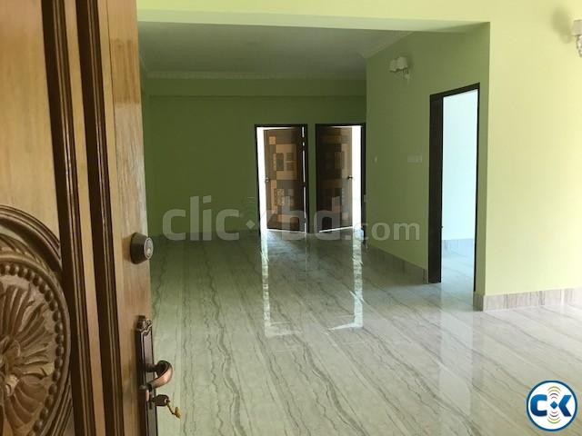 luxury 2200 sft 2 no s apt at uttara sector-4 large image 0