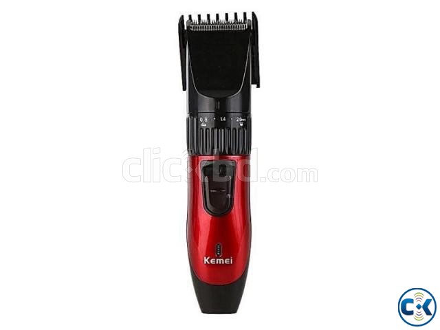Kemei Trimmer KM-0730  large image 0
