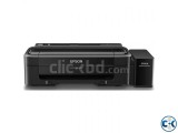 Epson L130 Ink Tank System Printer