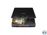 Epson Perfection V39 Flatbed Scanner