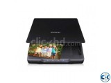 Epson Perfection V39 Flatbed Scanner