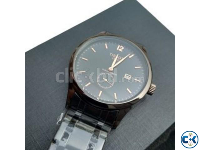 Tissot Replica Watch or Tissot 1853 Replica Wrist Watch large image 0