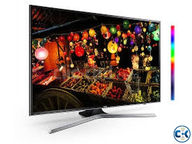 Samsung MU7000 4K UHD Dimming 43 WiFi Smart LED TV large image 0
