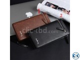 Brand Men S Wallet