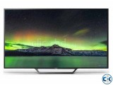 SONY BRAVIA 32 W602D INTERNET WIFI TV
