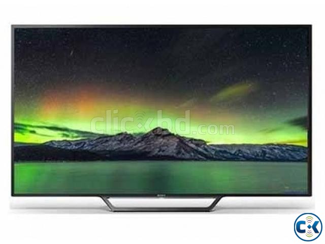 SONY BRAVIA 32 W602D INTERNET WIFI TV large image 0