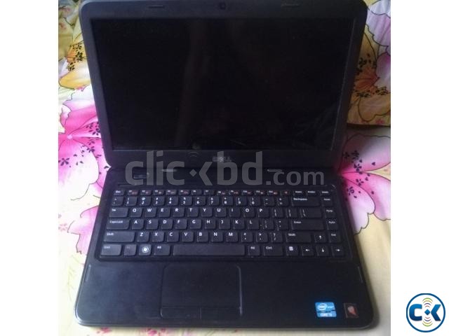 Laptop DELL Core-i3 large image 0