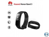 Huawei Honor Band 3 in BD