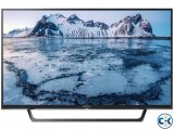 SONY BRAVIA 40W660E HDR SMART TV