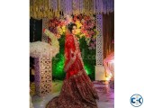 Wedding Stage Decoration