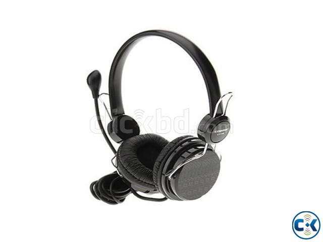 Canleen CT-715 Stereo Headset large image 0