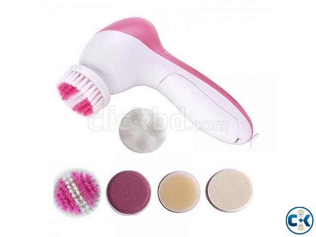 5 in 1 Beauty Care Massenger large image 0