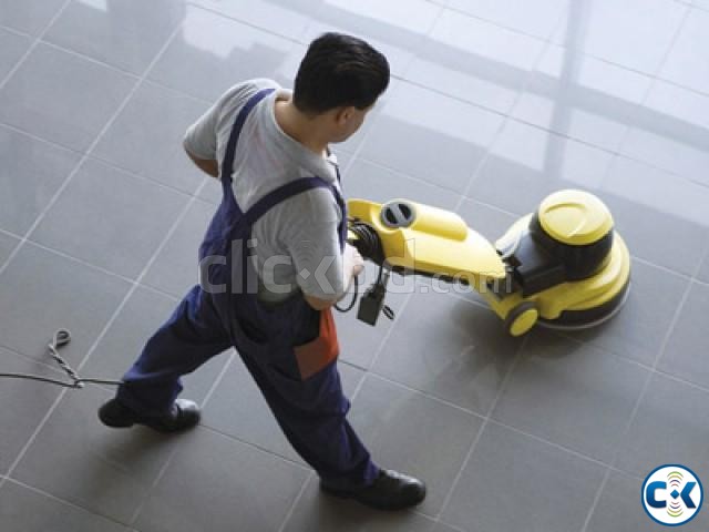 Professional Cleaning Service large image 0