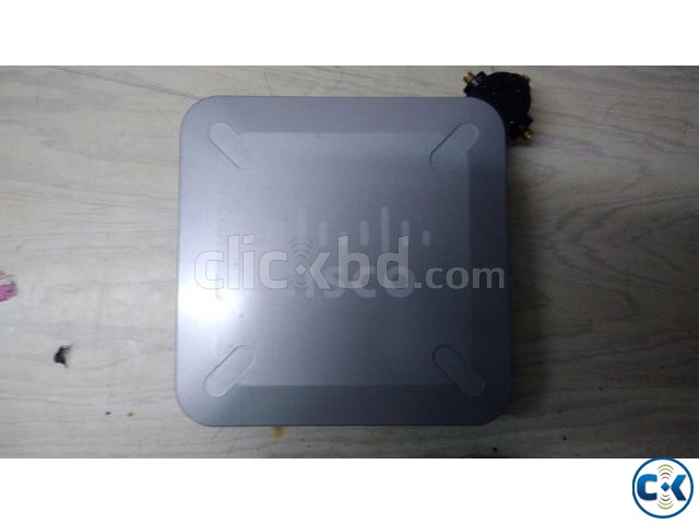 CISCO ACCESS POINT WAP4410N large image 0