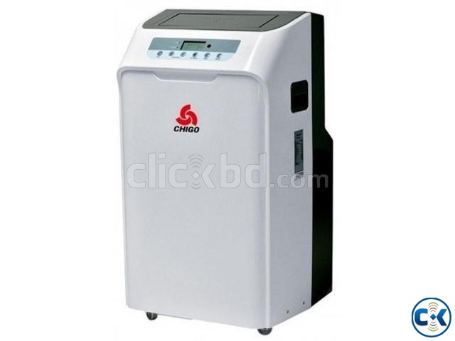 CHIGO Portable 1.5 Ton Air Conditioner BD large image 0