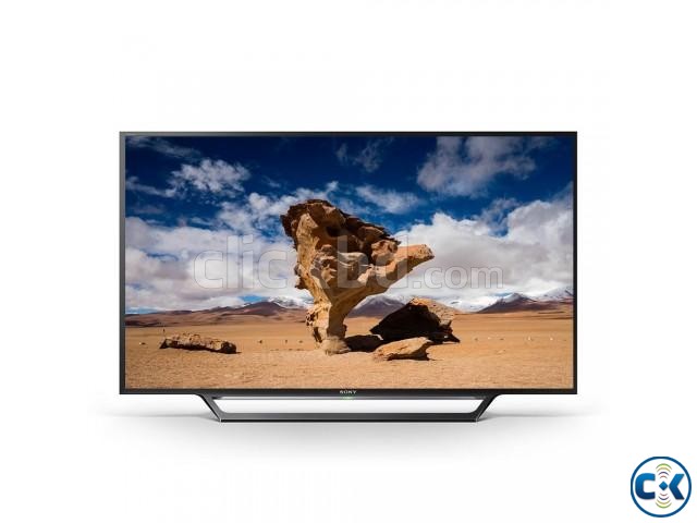 SONY BRAVIA 32INCH W602D SMART LED TV BD large image 0