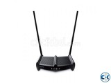 TP-Link TL WR841HP High Power Wireless N Router